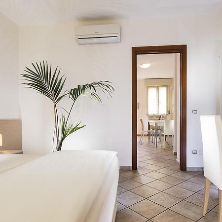 Milano Family Suite Bellaria-Igea Marina Dış mekan fotoğraf