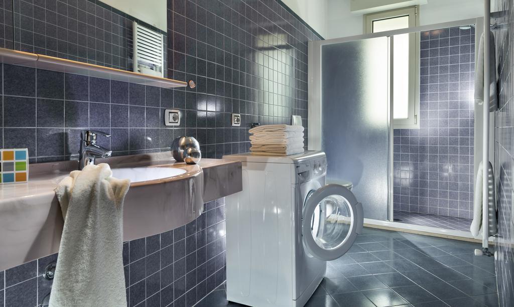Milano Family Suite Bellaria-Igea Marina Dış mekan fotoğraf