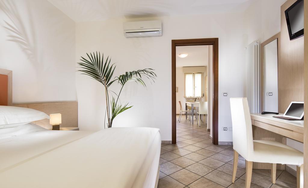 Milano Family Suite Bellaria-Igea Marina Dış mekan fotoğraf