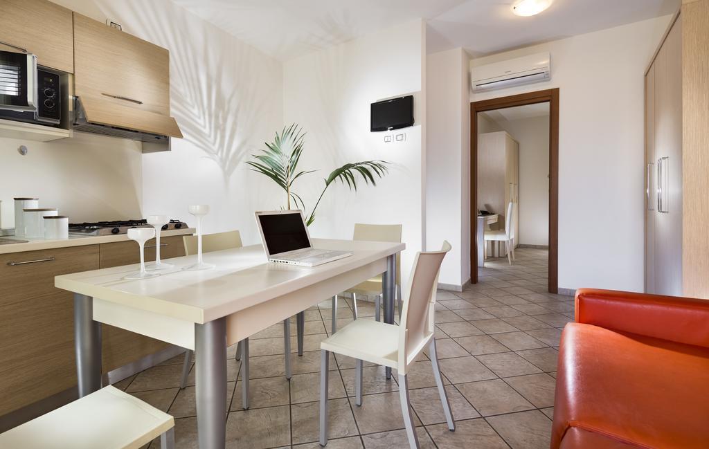 Milano Family Suite Bellaria-Igea Marina Dış mekan fotoğraf